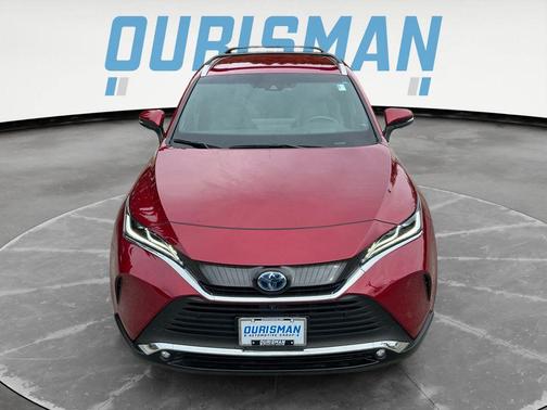 2024 Toyota Venza Limited