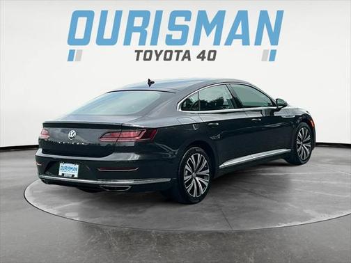 2020 Volkswagen Arteon 2.0T SE