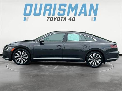 2020 Volkswagen Arteon 2.0T SE