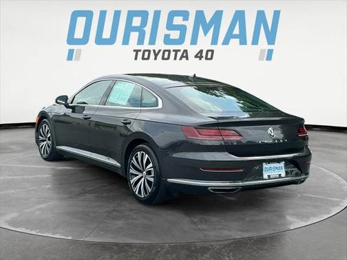 2020 Volkswagen Arteon 2.0T SE