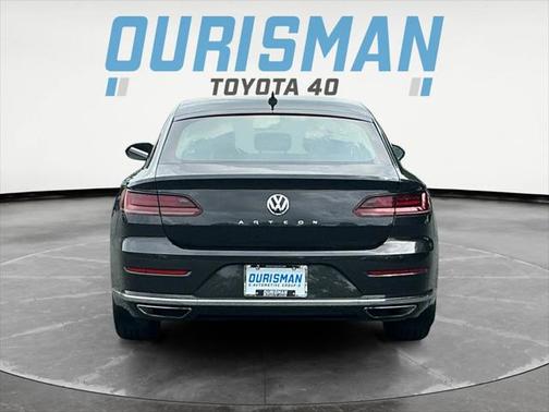 2020 Volkswagen Arteon 2.0T SE