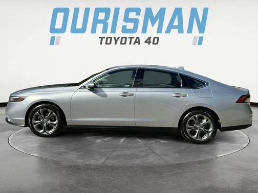 2024 Honda Accord EX 1.5T