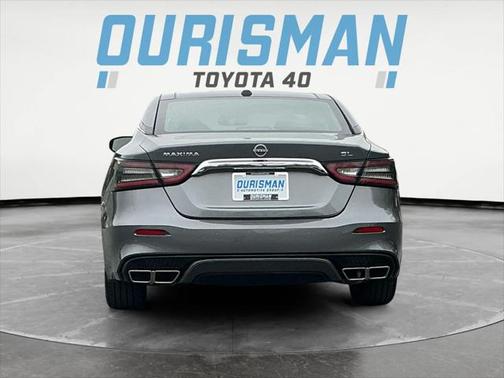 2023 Nissan Maxima SL
