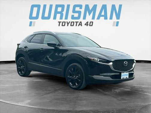 2024 Mazda CX-30 2.5 S Select Sport