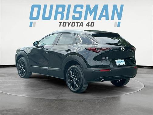 2024 Mazda CX-30 2.5 S Select Sport