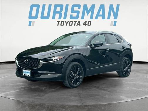 2024 Mazda CX-30 2.5 S Select Sport