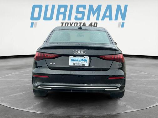 2024 Audi A3 Premium