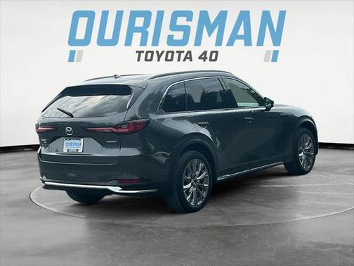 2024 Mazda CX-90 3.3 Turbo Premium