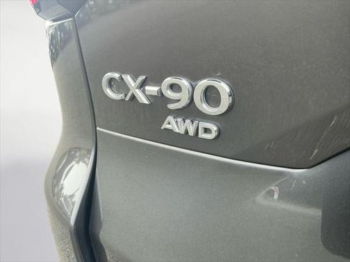 2024 Mazda CX-90 3.3 Turbo Premium
