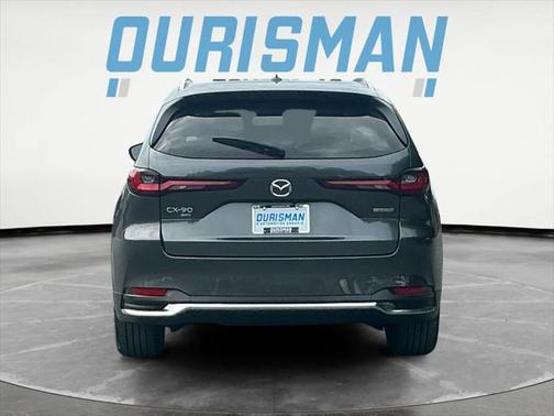 2024 Mazda CX-90 3.3 Turbo Premium