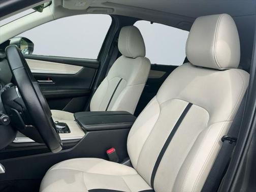 2024 Mazda CX-90 3.3 Turbo Premium