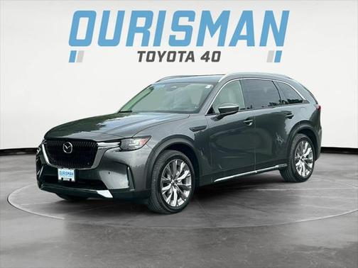2024 Mazda CX-90 3.3 Turbo Premium