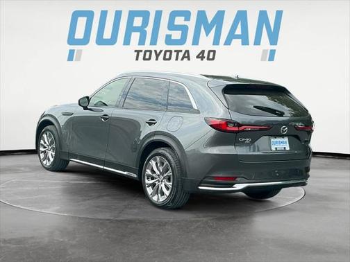 2024 Mazda CX-90 3.3 Turbo Premium