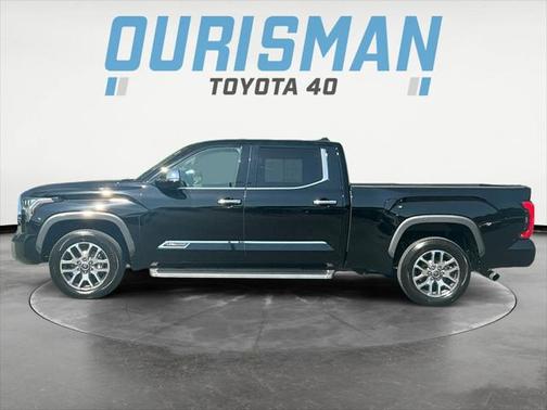2023 Toyota Tundra 1794 Edition