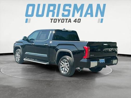 2023 Toyota Tundra 1794 Edition