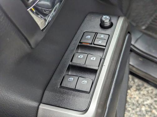 2022 Toyota Tacoma Limited