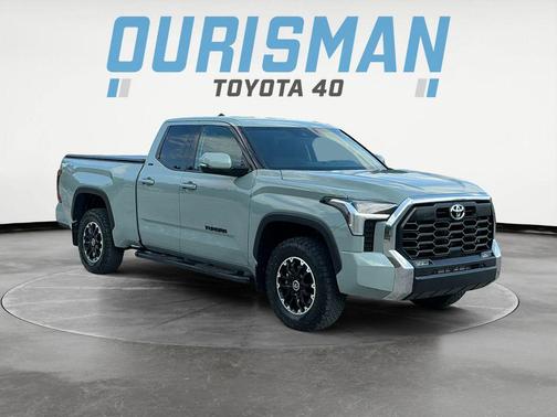 2023 Toyota Tundra SR5