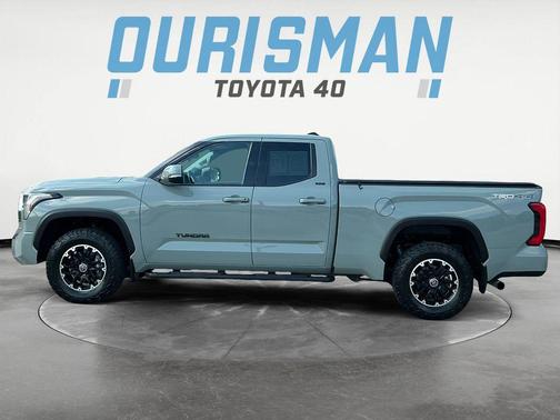 2023 Toyota Tundra SR5