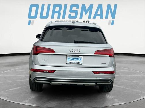 2023 Audi Q5 40 Premium