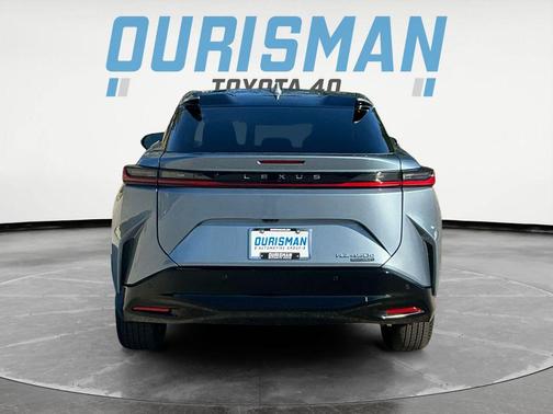 2023 Lexus RZ 450e Premium