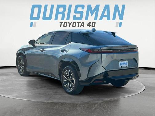 2023 Lexus RZ 450e Premium