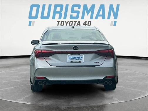 2021 Toyota Avalon XSE