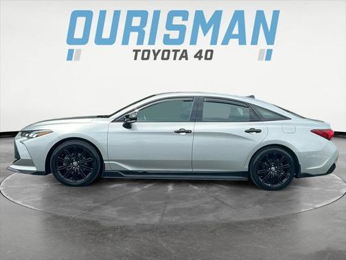 2021 Toyota Avalon XSE