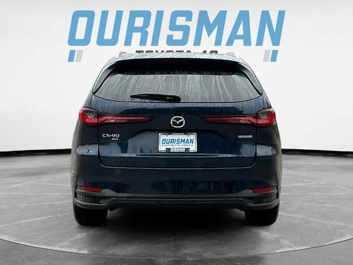 2024 Mazda CX-90 PHEV Preferred