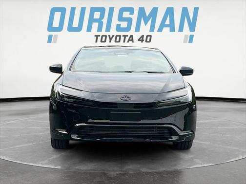 2025 Toyota Prius L