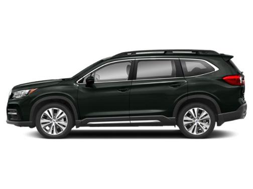 2019 Subaru Ascent Limited 7-Passenger