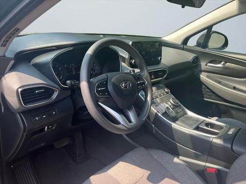 2022 Hyundai SANTA FE SEL 2.4
