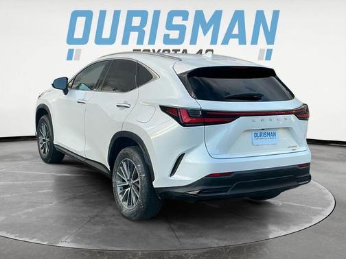 2022 Lexus NX 350 350 Base