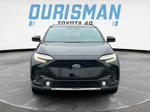 2024 Subaru Solterra Limited