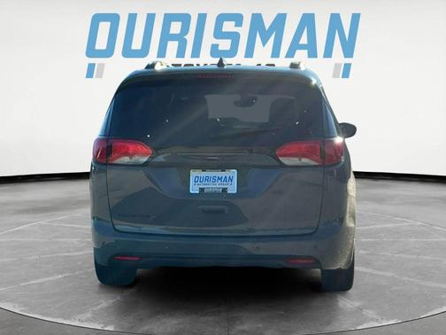 2020 Chrysler Pacifica Touring-L Plus