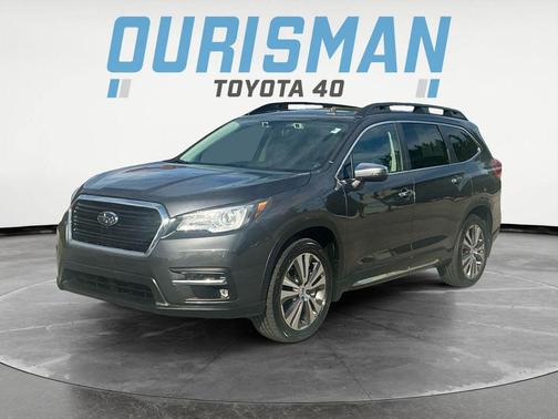 2022 Subaru Ascent Touring 7-Passenger