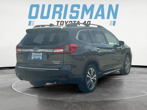 2022 Subaru Ascent Touring 7-Passenger