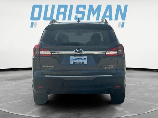 2022 Subaru Ascent Touring 7-Passenger