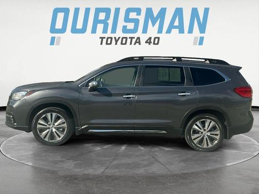 2022 Subaru Ascent Touring 7-Passenger