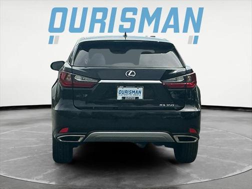 2021 Lexus RX 350 Base