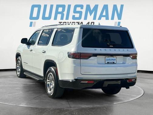 2023 Jeep Wagoneer Series I 4x4