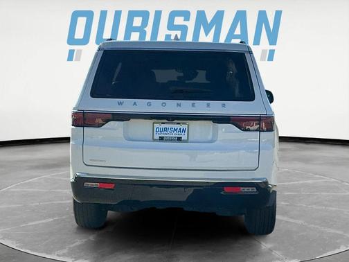 2023 Jeep Wagoneer Series I 4x4