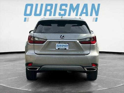 2021 Lexus RX 350 Base