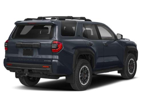 Underground 2026 Toyota 4Runner TRD Off Road Premium