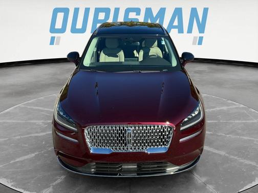 2020 Lincoln Corsair Standard