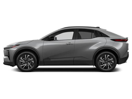 Overcast 2026 Toyota C-HR XSE