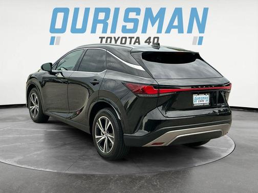 Caviar 2024 Lexus RX 350 Premium