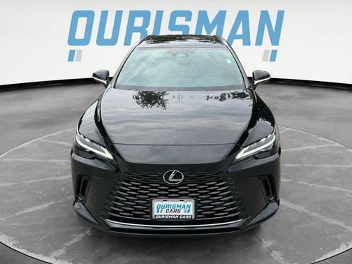 Caviar 2024 Lexus RX 350 Premium
