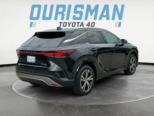 Caviar 2024 Lexus RX 350 Premium