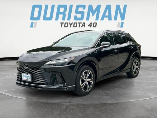 Caviar 2024 Lexus RX 350 Premium