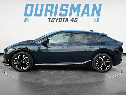 2023 Kia EV6 Wind